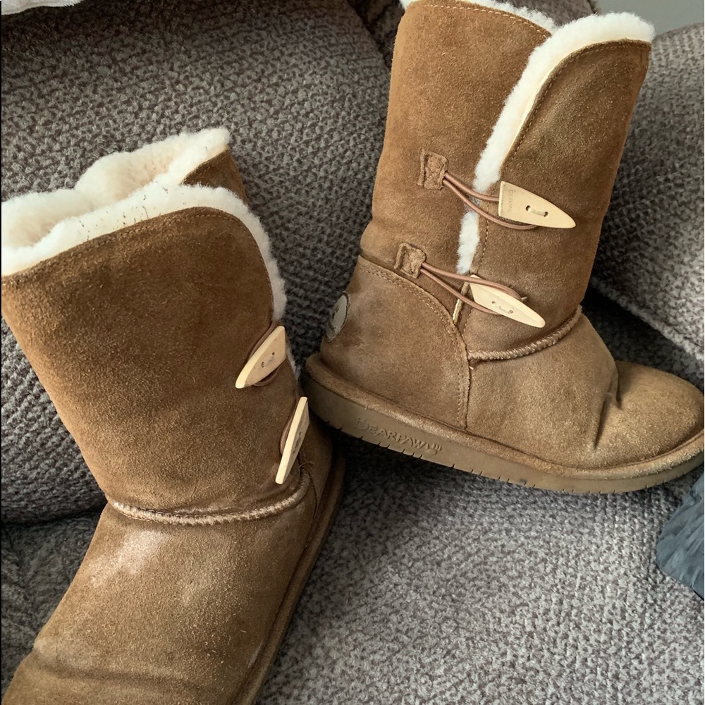 Best paw boots